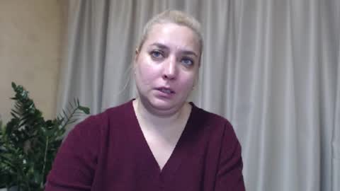 Iren online show from 10-29-25, 07:21