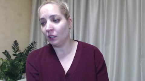 Mari online show from 01-30-25, 06:21