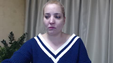 Mari online show from 02-07-25, 07:38