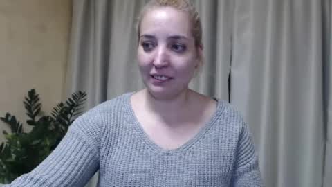 Mari online show from 02-12-25, 09:43