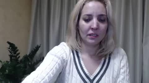 Mari online show from 02-18-25, 07:09