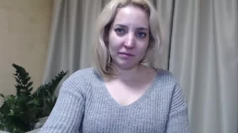 Mari online show from 02-20-25, 08:58