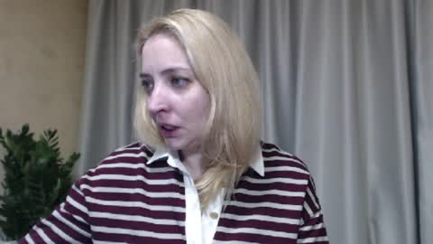 Mari online show from 05-01-26, 04:44