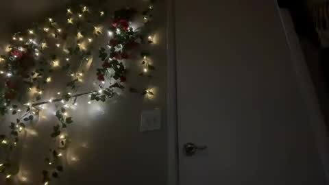 M e l a n i a online show from 03-10-25, 12:37