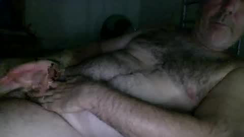 oiledcouple1 online show from 02-16-25, 09:26