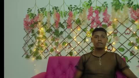 oiliver_math online show from 10-08-25, 03:20