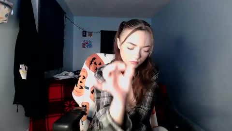 Alley asian bratty online show from 09-17-25, 12:34