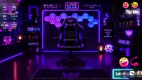 Snapshot of okane777 chatting on 07-05-26, 03:08 OKANE777 online show from 07-05-26, 03:08