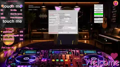 Snapshot of okane777 chatting on 08-05-26, 06:55 OKANE777 online show from 08-05-26, 06:55