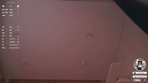 Snapshot of oke_doke chatting on 10-06-25, 05:54 Henrietta or Rita online show from 10-06-25, 05:54