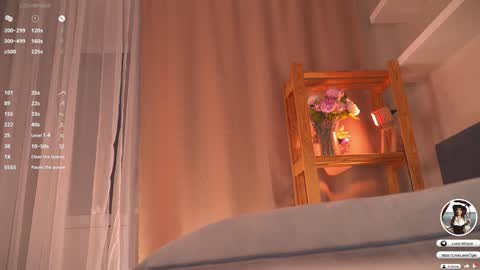 Snapshot of oke_doke chatting on 10-29-25, 07:37 Henrietta or Rita online show from 10-29-25, 07:37