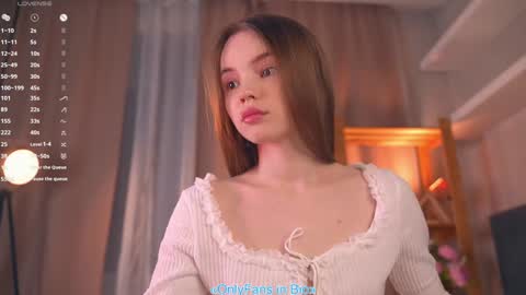 Henrietta or Rita online show from 11-23-25, 04:40