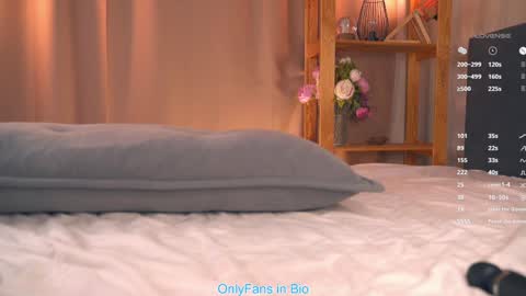 Henrietta or Rita online show from 11-29-25, 07:17