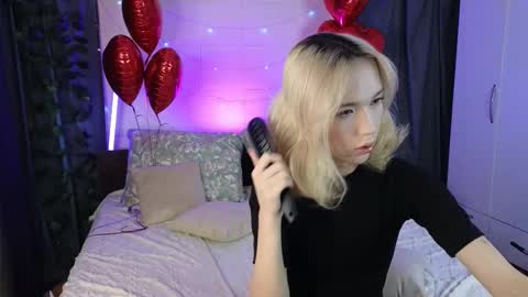 Ami online show from 02-15-26, 07:05