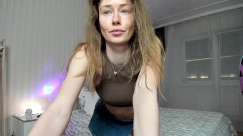            Welcome to my fans page  online show from 02-21-26, 10:55