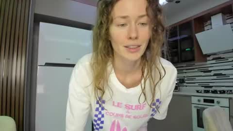 Snapshot of oksanafedorova chatting on 07-02-26, 09:32 Welcome to my fans page online show from 07-02-26, 09:32
