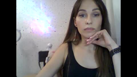 Snapshot of okta_via chatting on 02-25-25, 09:24 okta_via online show from 02-25-25, 09:24