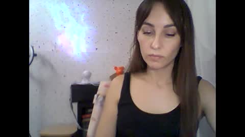 Snapshot of okta_via chatting on 03-06-25, 10:26 okta_via online show from 03-06-25, 10:26