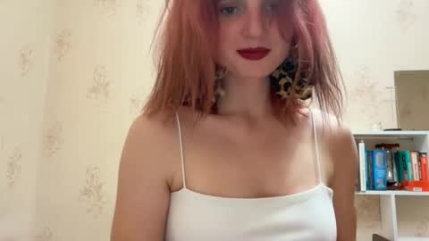 Oktavia7777 online show from 05-04-26, 06:37