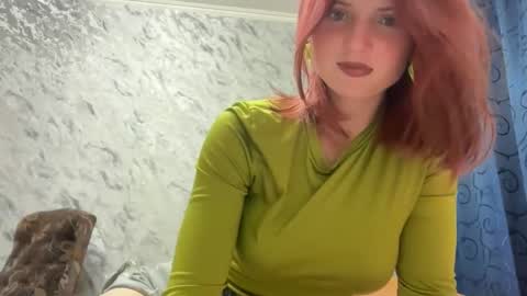 Oktavia7777 online show from 06-05-26, 06:57
