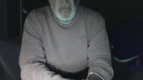 Snapshot of old_bald63 chatting on 03-28-26, 08:58 old_bald63 online show from 03-28-26, 08:58