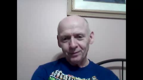 Snapshot of oldbuthorny62 chatting on 01-06-25, 01:42 oldbuthorny62 online show from 01-06-25, 01:42