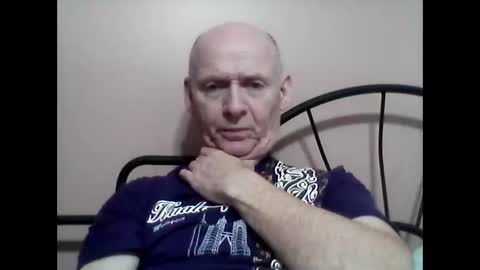 Snapshot of oldbuthorny62 chatting on 01-21-25, 06:45 oldbuthorny62 online show from 01-21-25, 06:45