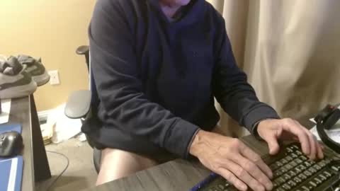 Older and Wiser online show from 11-14-25, 06:12