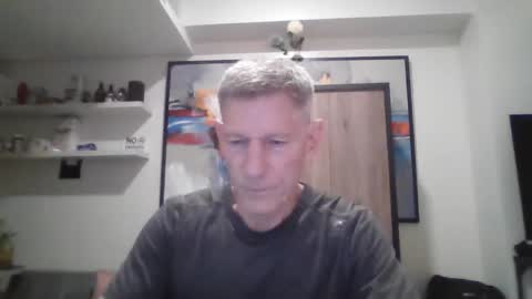 George online show from 09-11-25, 12:49