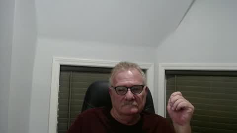 oldguybigd online show from 05-18-26, 05:24