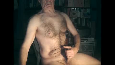 oldhairybastard online show from 12-23-24, 11:06