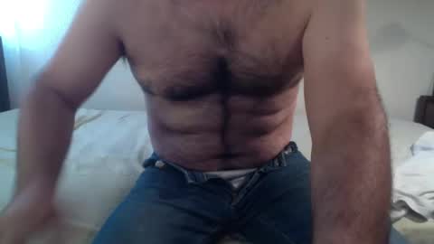 oldjeremy online show from 01-04-25, 09:00