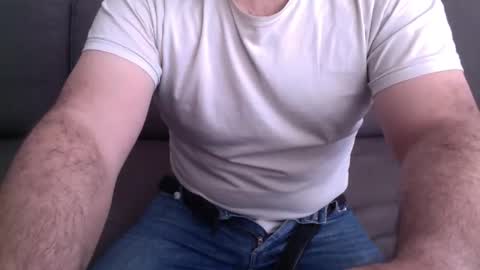 oldjeremy online show from 02-03-25, 10:47