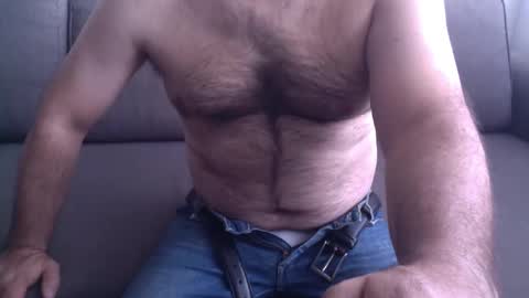 oldjeremy online show from 02-08-25, 03:00