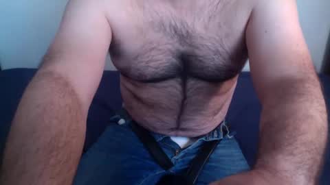 oldjeremy online show from 03-08-25, 10:32