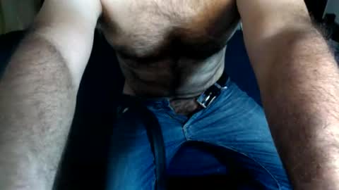 oldjeremy online show from 10-26-25, 02:28