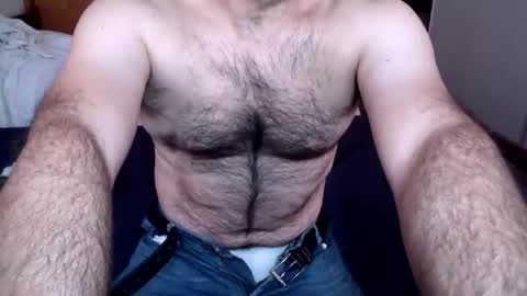 oldjeremy online show from 01-11-26, 03:06