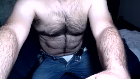 oldjeremy online show from 01-17-26, 12:37