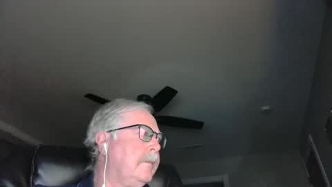 OldLakeGuy online show from 01-14-25, 02:50