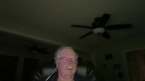 OldLakeGuy online show from 01-14-25, 05:51