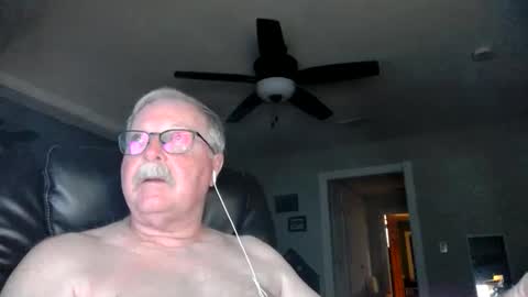 OldLakeGuy online show from 02-20-25, 07:34