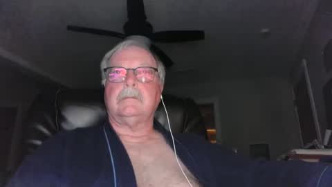 OldLakeGuy online show from 03-11-25, 02:21