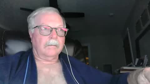OldLakeGuy online show from 03-11-25, 05:27