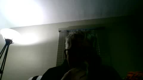 OldMIGUY online show from 12-20-25, 10:06