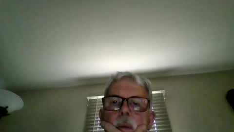 OldMIGUY online show from 05-15-26, 02:02