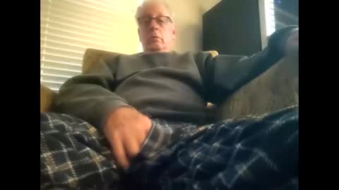 oldsubman online show from 02-12-25, 12:44