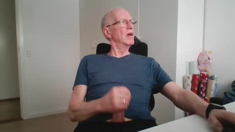 oldth online show from 02-17-26, 11:50