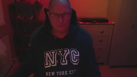 oldveteranuk online show from 11-29-25, 07:11