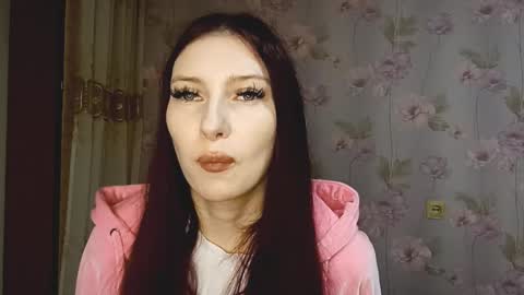 Snapshot of oletafalkowski chatting on 09-25-25, 09:35 Oleta online show from 09-25-25, 09:35