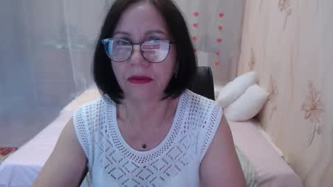 OlgaHottie online show from 09-30-25, 11:21
